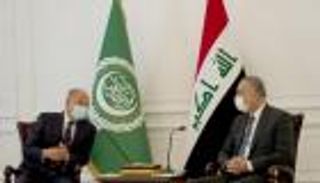 أبوالغيط يشيد بتحرك العراق نحو دول الخليج 