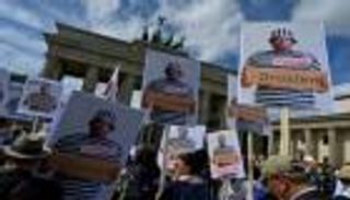 كورونا "يرمم" انقسامات اليمين بألمانيا