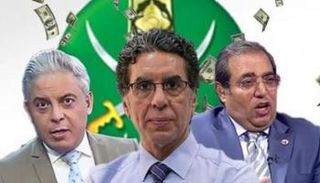 وقف منتظر لقنوات الإخوان بتركيا