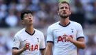 هداف الدوري الإنجليزي.. مانشستر يونايتد يفسد أحلام ثنائي توتنهام