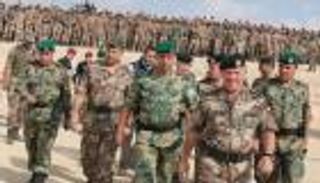 الجيش الأردني.. تأسيس على العطاء وتضحية من أول يوم