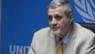 الأمم المتحدة تشيد بدور الإمارات في مساعدة ليبيا نحو الاستقرار