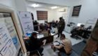 القضاء ينتصر لـ"المهمشين" في معركة الانتخابات الفلسطينية