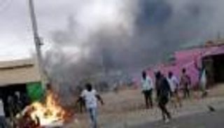 البرهان إلى "الجنينة" الإثنين.. الاقتراب من تحدي دارفور