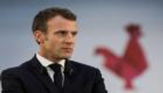 "العدو الدائم" لا يؤثر على علاقات فرنسا والجزائر 