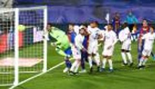 جدول ترتيب الدوري الإسباني بعد كلاسيكو ريال مدريد وبرشلونة