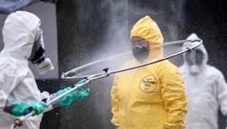 كورونا يواصل الانتشار حول العالم