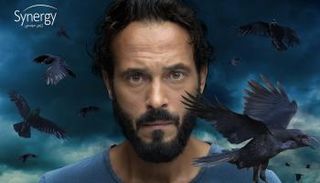 الملصق الدعائي لمسلسل 