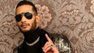 محمد رمضان يفتح النار على عمرو أديب: "بس يا بابا"