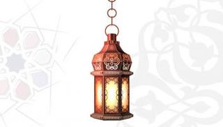 فانوس رمضان
