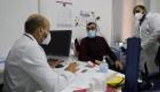 16 وفاة و937 إصابة جديدة بكورونا في ليبيا