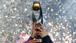 دوري أبطال أفريقيا 2021