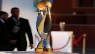 دوري أبطال أفريقيا 2021