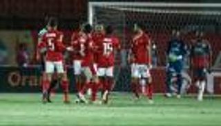 منافس الأهلي في ربع نهائي دوري أبطال أفريقيا.. من الأفضل؟