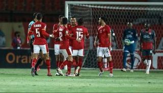 قرعة دوري أبطال أفريقيا