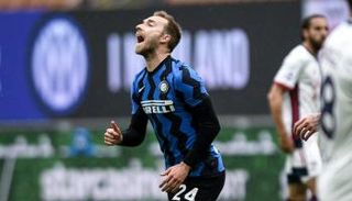 جدول ترتيب الدوري الإيطالي