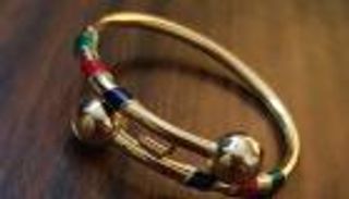 أسعار الذهب في سوريا اليوم الأحد 11 أبريل 2021.. هبوط كبير