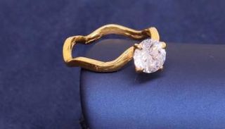 أسعار الذهب في العراق اليوم الأحد