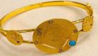 أسعار الذهب في الجزائر اليوم الأحد 11 أبريل 2021.. ارتفاع طفيف