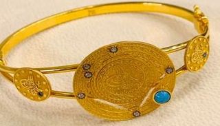 أسعار الذهب في الجزائر اليوم الأحد