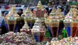 سر اختفاء الفانوس الصيني من مصر.. مفاجأة رمضان 2021