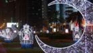 حالة الطقس بالإمارات في رمضان.. وعدد ساعات الصيام