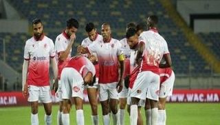 فريق الوداد