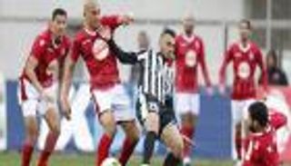 فيديو أهداف مباراة الصفاقسي والنجم الساحلي في الكونفدرالية