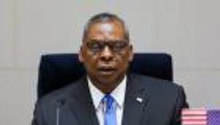 وزير دفاع أمريكا: علاقتنا مع إسرائيل استراتيجية لاستقرار الشرق الأوسط