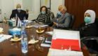الجنسية الإسرائيلية تطيح بمرشحة من الانتخابات الفلسطينية