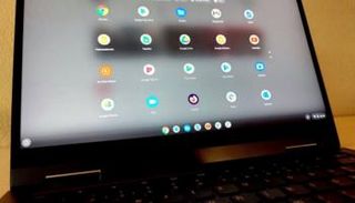 حاسوب كروم بوك