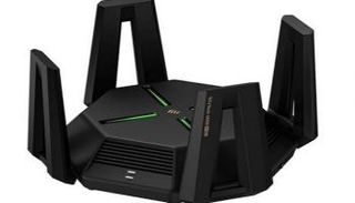  الراوتر Mi AX9000 السريع