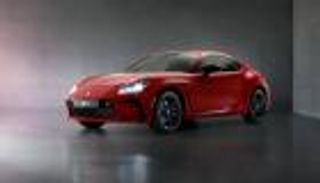  GR86.. تويوتا تطلق وريثة عرش GT86