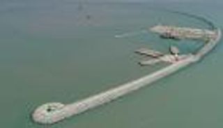 العراق يدشن رسميا مشروع ميناء الفاو الكبير.. حلم تأخر لسنوات