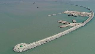 مشروع ميناء الفاو الكبير