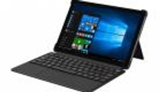 ينبض بمعالج إنتل.. حاسوب لوحي قابل للتحويل من "تشوي"