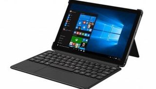 الحاسوب اللوحي Hi10 Go الجديد