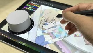 توفير برنامج الرسام على متجر مايكروسوفت ستور