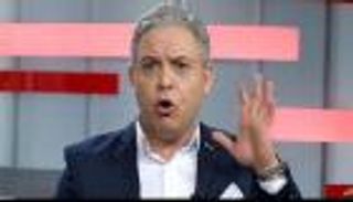 تركيا توقف بث برنامج الإخواني الهارب معتز مطر