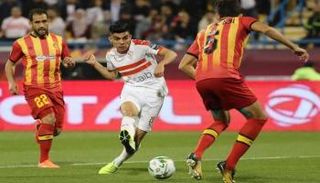 الترجي والزمالك