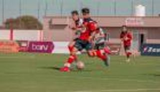 الدوري الليبي.. "قاهر الكبار" يثير الجدل بـ12 لاعبا و6 تغييرات