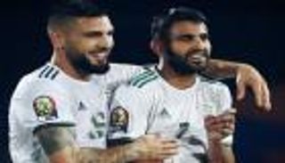 "ملوك الأسيست".. 5 نجوم جزائريين يخطفون الأضواء في دوريات أوروبا