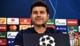 بوكيتينو يخشى ملعب سان جيرمان ضد بايرن ميونخ