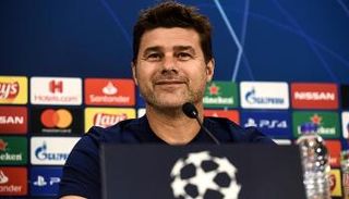 ماوريسيو بوكيتينو مدرب باريس سان جيرمان