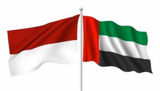 علما الإمارات إوإندونيسيا