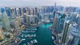 دبي.. عاصمة عالمية للاقتصاد الأخضر والتنمية المستدامة 