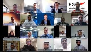 الإمارات تناقش تسريع تبني تكنولوجيات الجيل الرابع من الصناعة