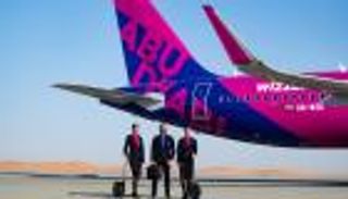"ويز إير أبوظبي" تسير 3 رحلات جديدة إلى هذه الوجهات