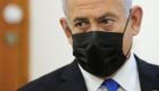 نتنياهو يقطع وعدا بشأن إيران "طالما بقي في منصبه"