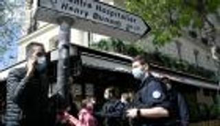 قتيل في إطلاق نار بباريس..وهروب المنفذ